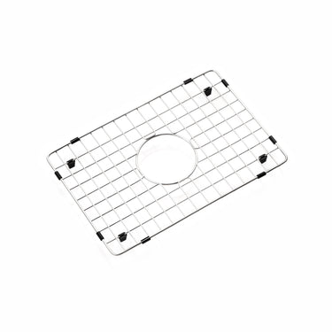 Houzer Wirecraft Stainless Steel Bottom Sink Grid – 17-3/8